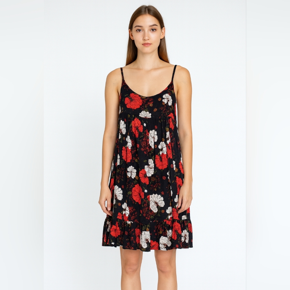 FLNN dress - Size XXL